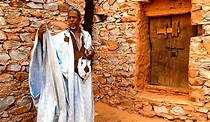 The Culture Of Mauritania - WorldAtlas