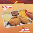 ZZ Top T.V. Dinners (Full Length Version) UK 12" vinyl single (12 inch ...