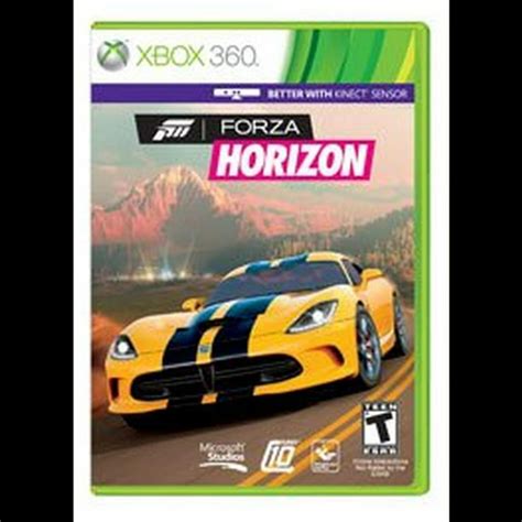 Forza Horizon Xbox 360 Refurbished