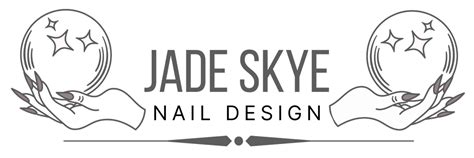Jade Skye Nail Design