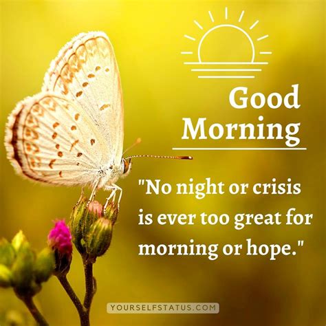 Ideal Good Morning Wishes Messages Quotes And Images Yourself Status
