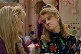 Then + Now: Andrea Barber from 'Full House'