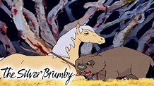 The Silver Brumby | The Capture Of Thowra | HD | Full Episode | Videos ...