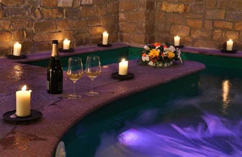 How To Plan The Perfect Hot Tub Date Night Hot Tub Candle Night Piedmont Italy