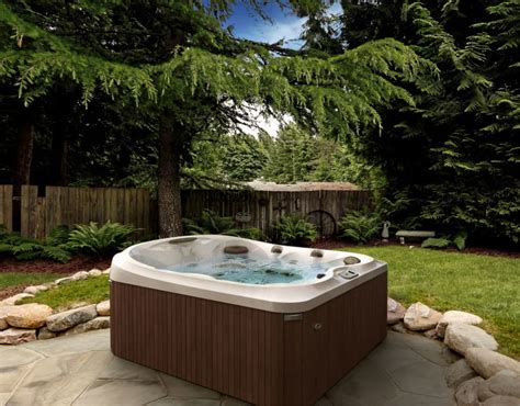 How To Prepare Your Backyard For A Jacuzzi Hot Tub Installation Texas