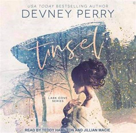 Tinsel Lark Cove 4 By Devney Perry