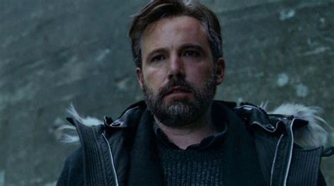 Ben Affleck Says ‘justice League Was His Worst Experience ‘it Was Awful