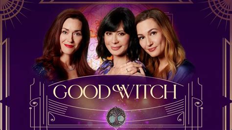 Good Witch Hallmark Channel Series Where To Watch