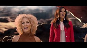 Artists Of Then, Now & Forever Forever Country - YouTube