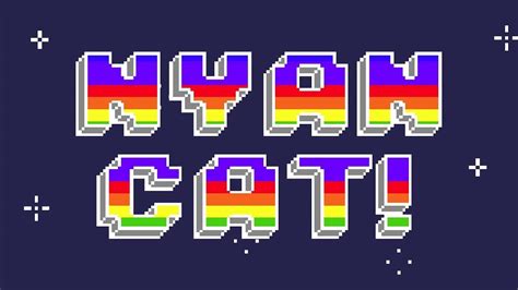 Main Theme Nyan Cat Youtube