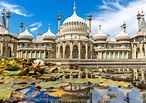 The Best Things To Do in Brighton, Sussex, UK