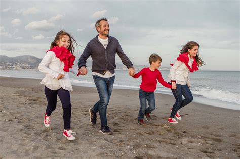 Fotógrafos De Niños Málagafotógrafos De Familias Málagafotógrafos