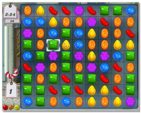 Play candy crush absolutely free on our service and enjoy great graphics and a puzzle game! Candy Crush 3 match puzzle game Online Free Games