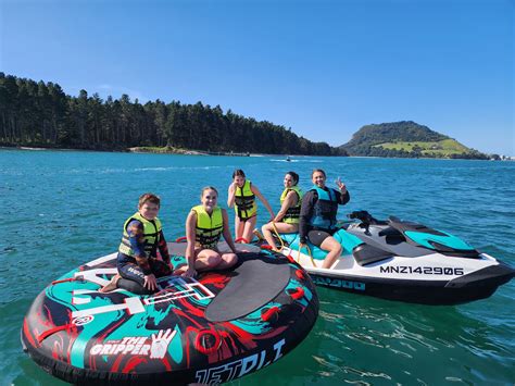 Aqua 360 Jetski | Making a splash | Jetski hire