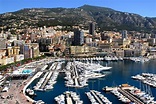 Dónde queda Mónaco - Mapa, imágenes y consejos