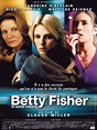 Sección visual de Betty Fisher y otras historias - FilmAffinity