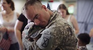 Netflix film ‘Father Soldier Son’ follows CNY military veteran’s ...