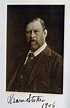 100 years ago today: the death of Bram Stoker | OUPblog