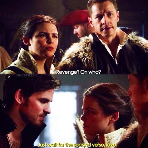 Once Upon A Time Oncerscene On Instagram “ 6x20 The Song In Your Heart I Seriously Just