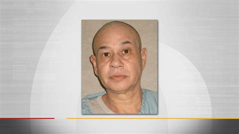 Oklahoma Inmate On Death Row Dies Of Natural Causes