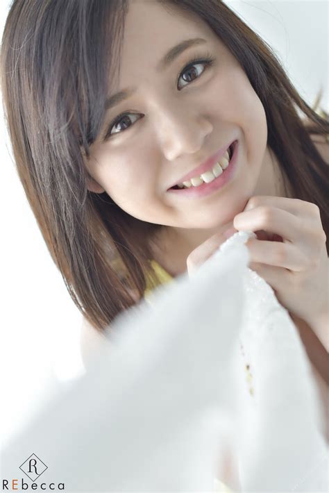 Yoshikawa Aimi Highres 1girl Blurry Blurry Background Brown Eyes Brown Hair Female Focus