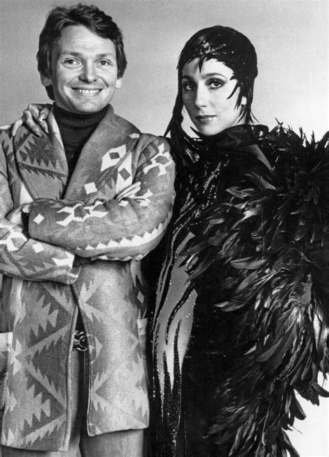 Lady Be Good Cher And Bob Mackie