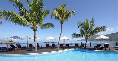 Hotel Le Méridien Fisherman S Cove Tropical Sun Tours