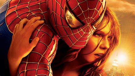 Ini Dia Rating 8 Film Spiderman Versi Rotten Tomatoes Yang Mungkin