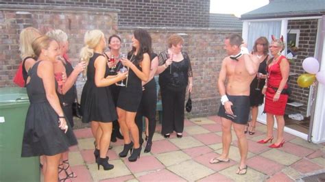 Best Party Ideas Hot Buff Butlers Uk Australia Usa Canada Original 52 Butlers In The Buff