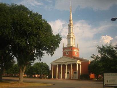 Baptist Bossier Church 1359 Louisiana Wikipedia Lowery