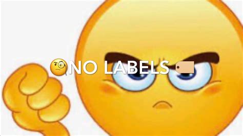 🧐no Labels 🏷 Youtube