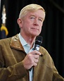 William Weld and the Allure of No-Hope Primary Challenges