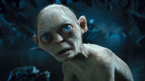 Lotr How Much Was Andy Serkis Paid To Bring Gollum To Life