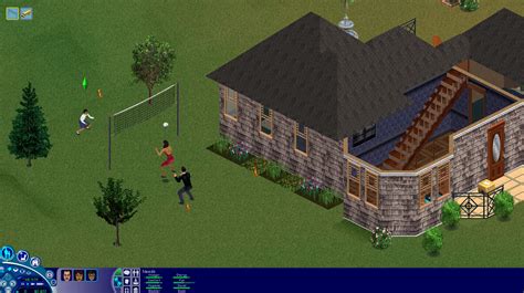 The Sims 1 Mods Falasnews