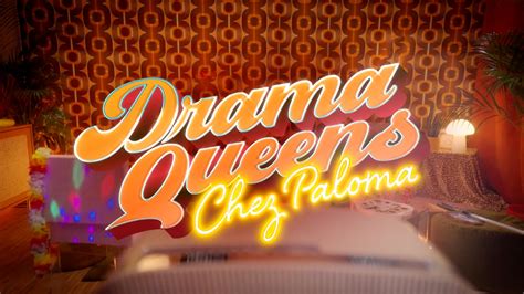 Drama Queens Wow Presents Plus