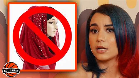 Roxie On Turning Down A Hijab Scene In An Adult Film Youtube