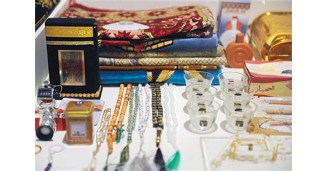 وكيف يتم تفويج الحجاج خلاله؟ بالانفوكرافيك. هدايا الحجاج... رموز ثمينة تحمل رائحة مكة المكرمة | سما ...