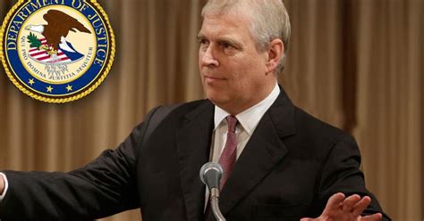 New Claims Prince Andrew Asked U S Prosecutors To Go Easy On Billionaire Jeffrey Epstein Over