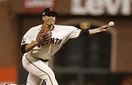 Relief ace Javier Lopez retires from MLB