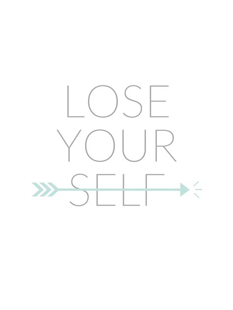 Lifestyle Blog Logo Lose Yourself Design And Lifestyle