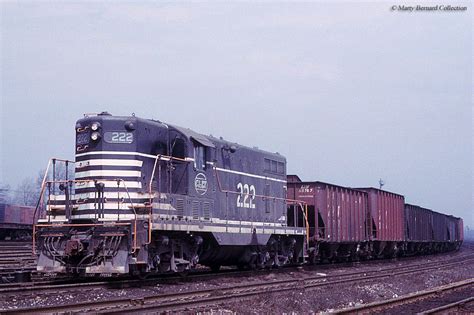 The Chicago And Eastern Illinois Railroad