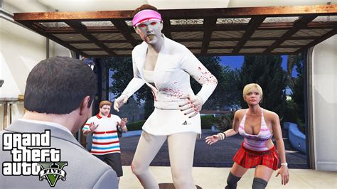 How To Respawn Amanda After Final Mission In Gta 5 Youtube