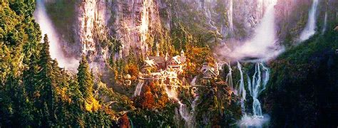 Rivendell On Tumblr