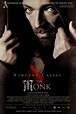 Confounding Trailer for Vincent Cassel's Gothic Horror 'The Monk'