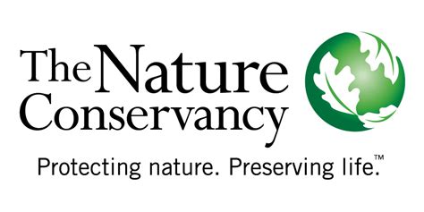 Bienvenue à Notre Nouveau Partenaire The Nature Conservancy Tnc