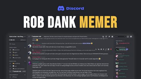 Best Discord Servers To Rob Dank Memer Full Guide 2024 Youtube