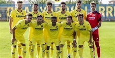 Plantilla y estadísticas de Villarreal en LaLiga Santander 2022 - La ...