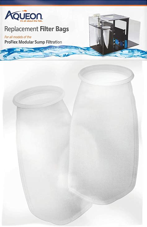 Aqueon Proflex Modular Sump Filtration Replacement Filter