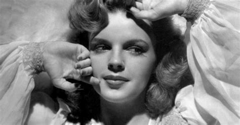 Judy Garland In For Me And My Gal 1942 Cmg Worldwide