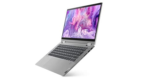 Lenovo Ideapad Flex 5 14 2 In 1 Laptop Intel Coretm I7 512 Gb Ssd